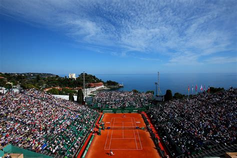 vip ospiti torneo rolex montecarlo tennis|rolex monte carlo championship.